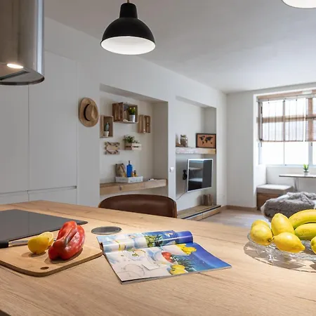Apartment Moderno Estudio Junto A Plaza De Espana *
