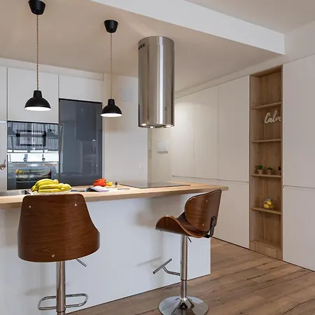 Moderno Estudio Junto A Plaza De Espana Apartment Las Palmas de Gran Canaria