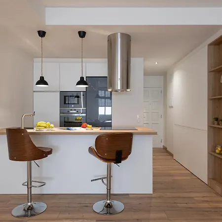 Apartment Moderno Estudio Junto A Plaza De Espana Las Palmas de Gran Canaria
