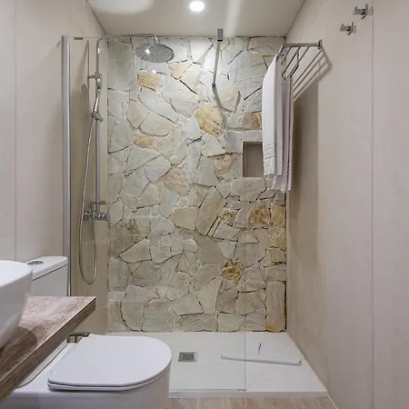 Moderno Estudio Junto A Plaza De Espana Apartment Las Palmas de Gran Canaria